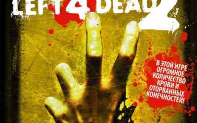 Left 4 Dead 2