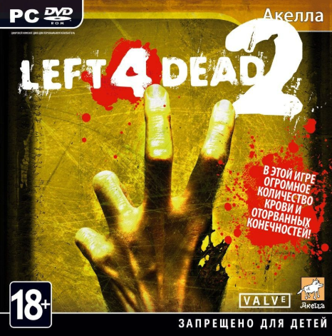 Left 4 Dead 2 Preview 1