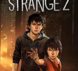 Life is Strange 2