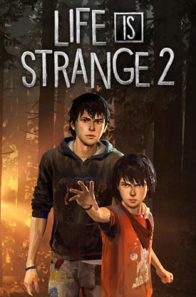 Life is Strange 2 Preview 1