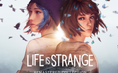 Life is Strange