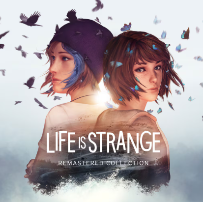 Life is Strange Preview 1