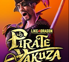 Like a Dragon: Pirate Yakuza in Hawaii