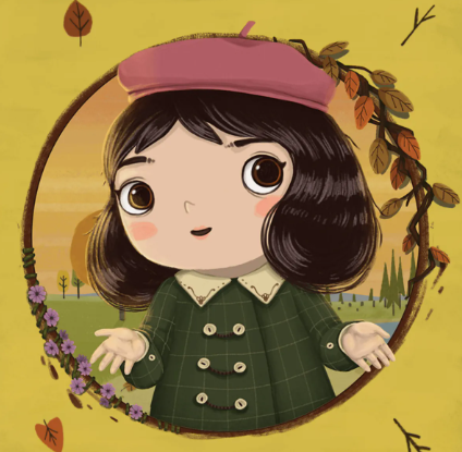 Little Misfortune Preview 1