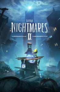 Little Nightmares