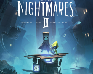 Little Nightmares