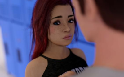 Lust Theory Season 1