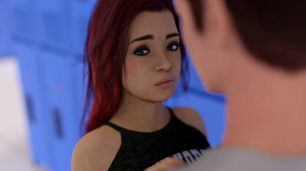 Lust Theory Season 1 Preview 1