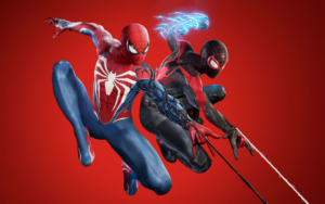 Marvel’s Spider-Man 2