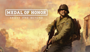 Medal of Honor