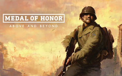 Medal of Honor