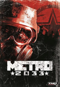 Metro 2033