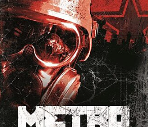 Metro 2033