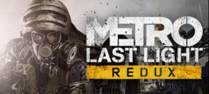 Metro: Last Light