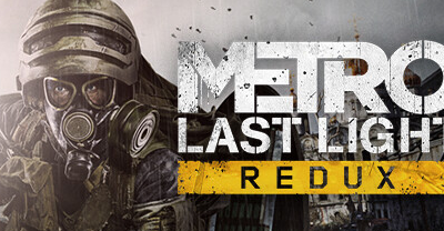 Metro: Last Light
