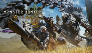 Monster Hunter Wilds