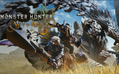 Monster Hunter Wilds
