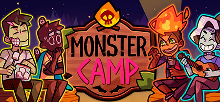 Monster Prom 2 Monster Camp Preview 1