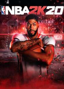 NBA 2K20