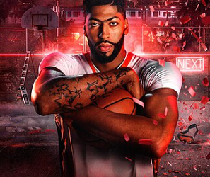 NBA 2K20