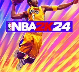 NBA 2K24