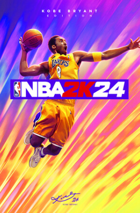 NBA 2K24 Preview 1