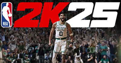 NBA 2K25