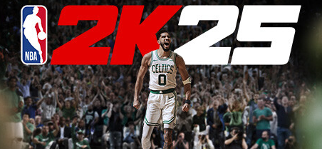 NBA 2K25 Preview 1