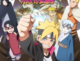 Naruto Shippuden: Ultimate Ninja Storm 4