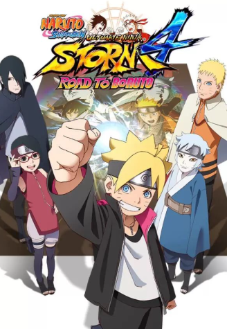 Naruto Shippuden: Ultimate Ninja Storm 4 Preview 1