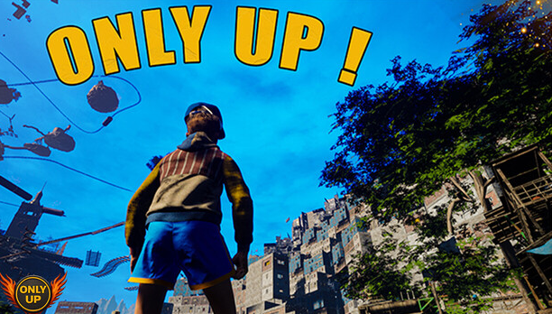 Only Up Preview 1