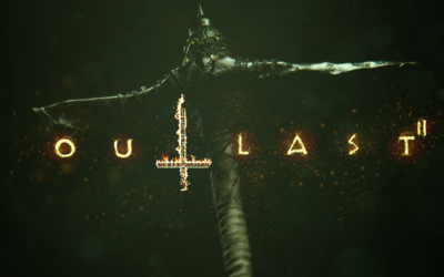 Outlast 2