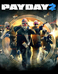 PAYDAY 2