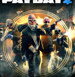 PAYDAY 2