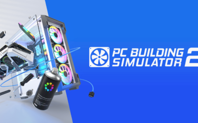 PC Building Simulator