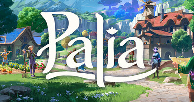 Palia