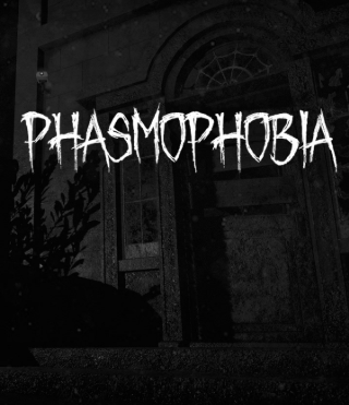 Phasmophobia Preview 1