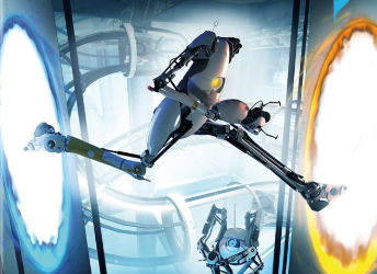 Portal 2
