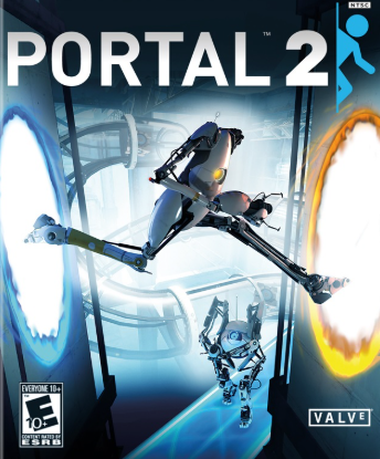 Portal 2 Preview 1