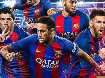 Pro Evolution Soccer 2018