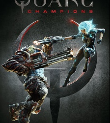 Quake Champions
