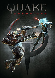 Quake Champions - Image 1
