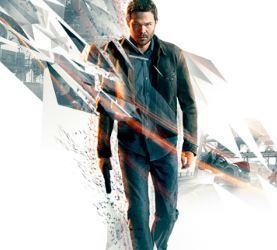 Quantum Break