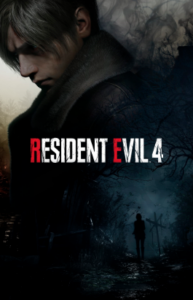 Resident Evil 4 (2023)