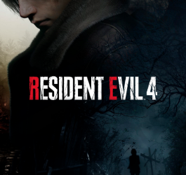 Resident Evil 4 (2023)