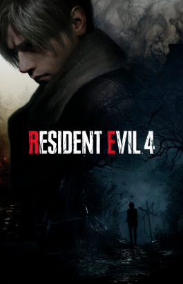 Resident Evil 4 (2023) Preview 1