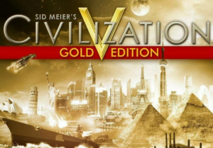 Sid Meier’s Civilization V