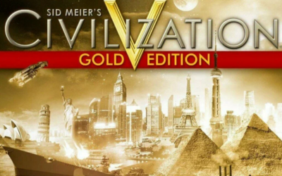 Sid Meier’s Civilization V