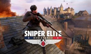 Sniper Elite: Resistance