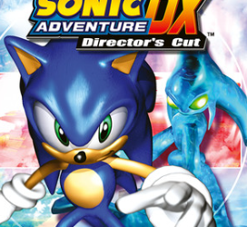 Sonic Adventure DX